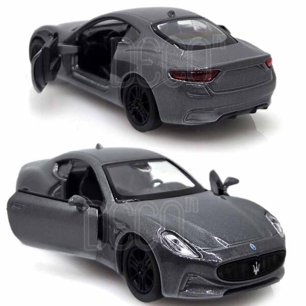 아트박스/웰리 웰리 마세라티 그란투리스모 폴고레 미니카 풀백