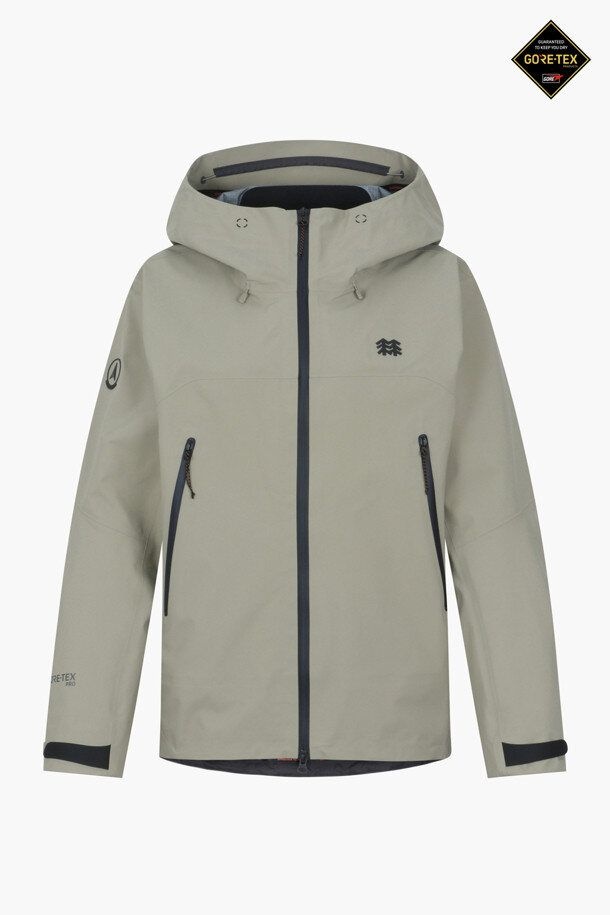 코오롱 스포츠 코오롱스포츠 HERO 여성 고어텍스 3L 프로쉘 자켓 JKJGX24002KBEDJ 1382463