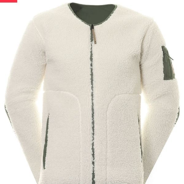 타이틀리스트 [하프클럽]아디다스 골프 자켓 양면 가을겨울 패션 긴팔 재킷