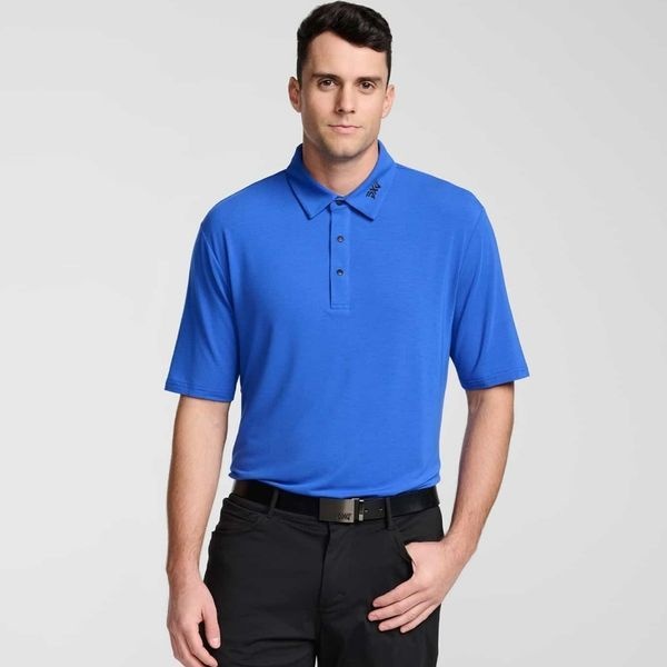 [하프클럽]PXG 반팔 골프셔츠 남성 티셔츠 여름반팔 2025 PK셔츠 골프웨어 MT24ATP1