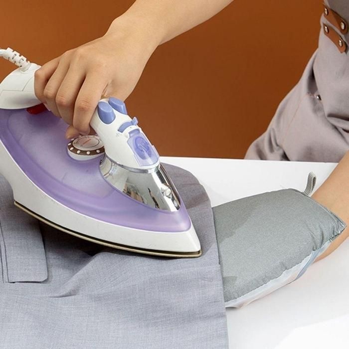 기타 제조사 스팀 장갑 판 다림질 핸디 다리미판 핸드 다림질판 형 다리미 다림판 미니 스팀다리미