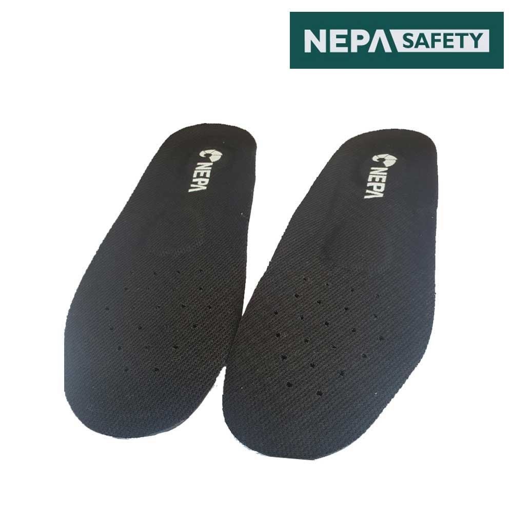 네파 PU 쿠션 깔창 안전화 작업화 인솔 운동화 런닝화