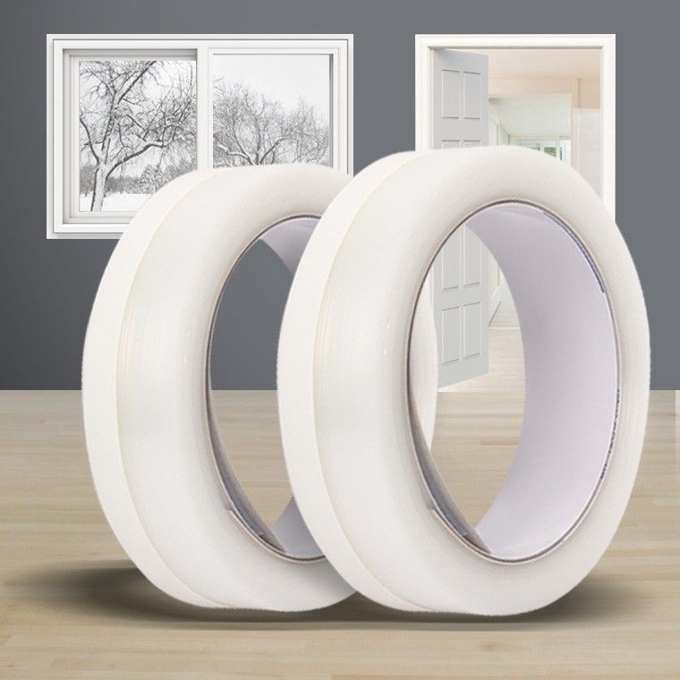 5중날문풍지 현관 출입문 바람막이 창문 틈막이-아파트외풍차단우풍.베란다방풍창틀단열.샷시모헤어방지