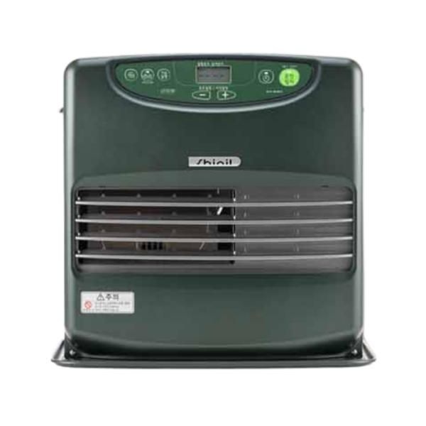 신일 (현대Hmall) 신일 팬히터 900 카키 SFH-BH900 그린 캠핑 석유 등유 난로 S급리퍼 코스트코