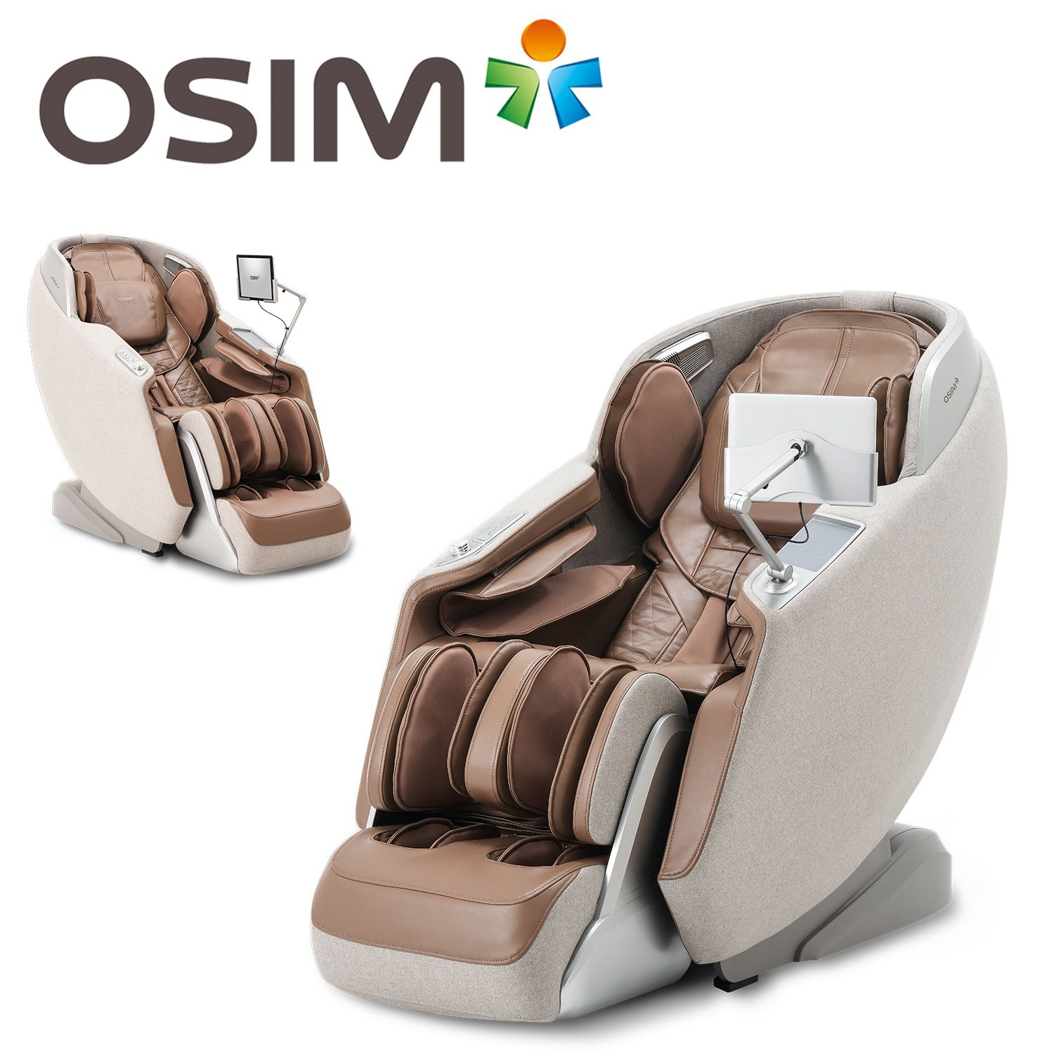 [롯데백화점] 오씸 안마의자 유디럭스 2 uDeluxe 2 OS-8250 LE1220419133