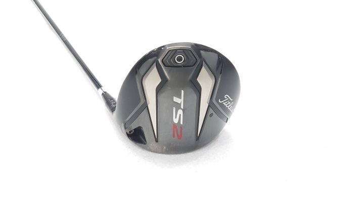 [중고] 타이틀리스트 TS2 10.5도 쿠로카게 50SR 드라이버 (42049)