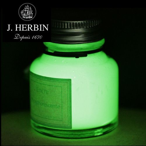 제이허빈 자크허빈(제이허빈) 야광잉크 30ml