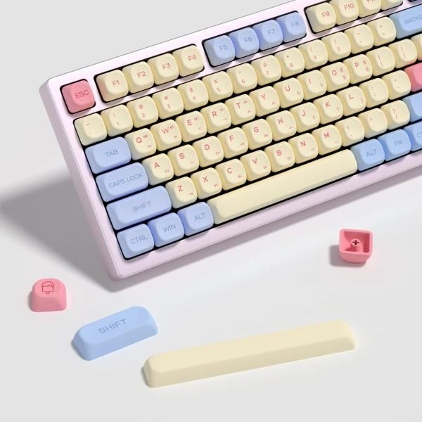 AULA aula 독거미 키보드 F87 F108 F99 Pro ACE60