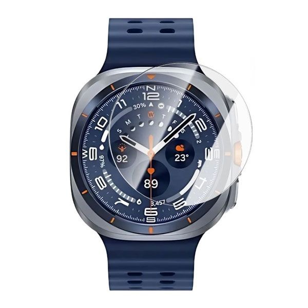 삼성 갤럭시워치8 클래식 46mm 40mm 44mm 보호필름 유리강화필름 3장