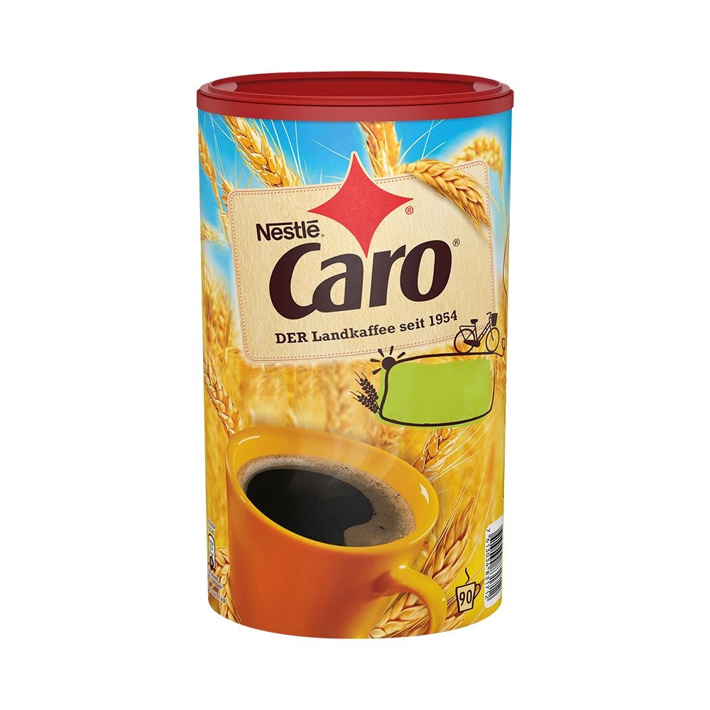 네슬레 카로 디카페인 커피 200g