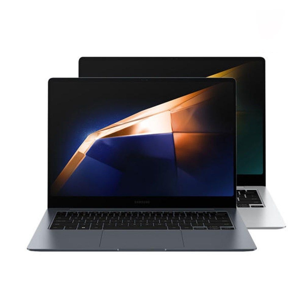 삼성전자 삼성 갤럭시북4 NT750XGR-A51A  M2 512GB 16G 24년 신모델  학생용 인강용 사무용노트북 -SC2