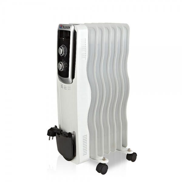 대성하이원 라디에이터 전기히터 전기난로 동파방지 7핀 DHR-070