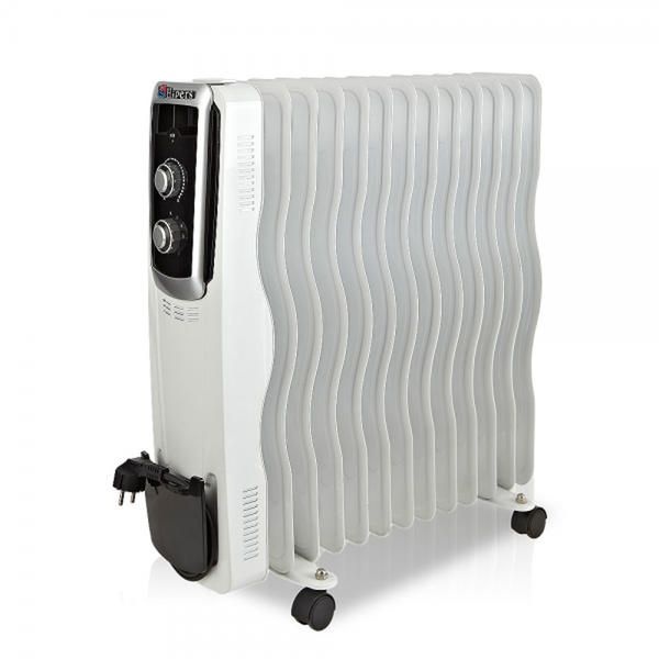 대성하이원 라디에이터 전기히터 전기난로 동파방지 13핀 DHR-130