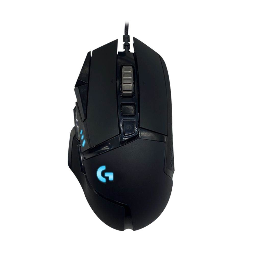 로지텍 G502 HERO 게이밍 마우스 병행 벌크