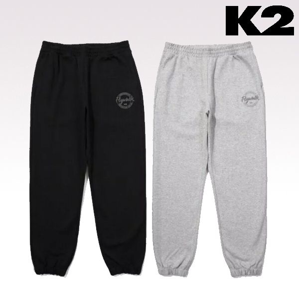 K2 [AK수원점] [K2] KMP23351 남성용 플라이슈트 져지 팬츠 봄 간절기 기능성팬츠