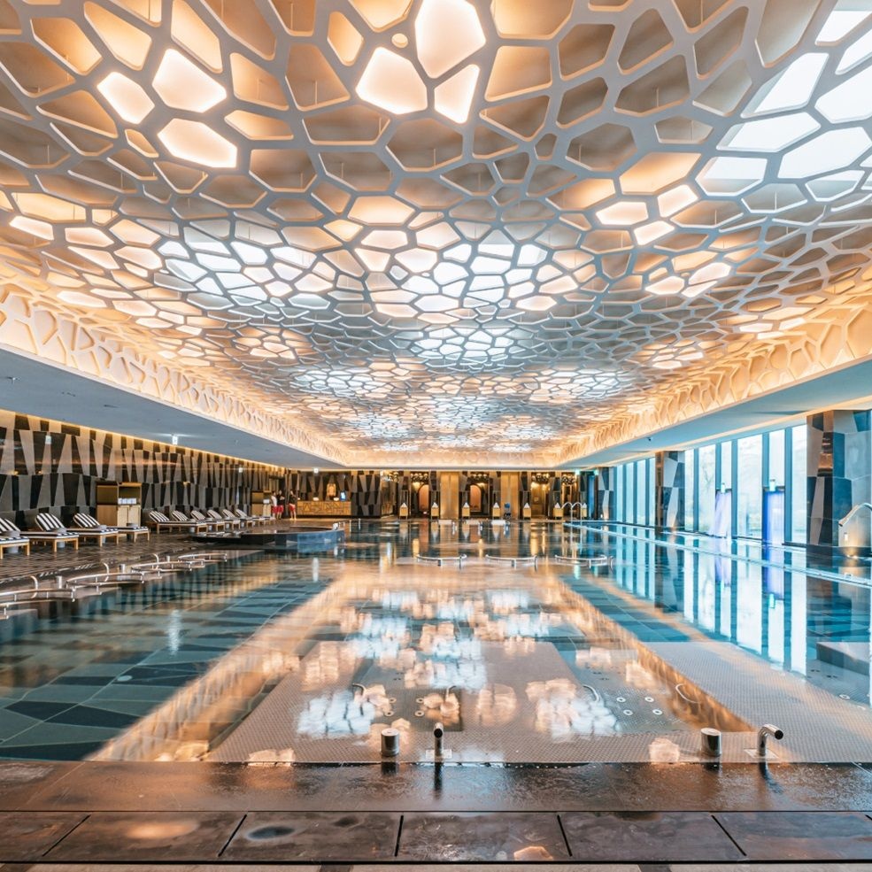 [제주] 오레브 핫 스프링&스파 (25.10.23~25.12.31)