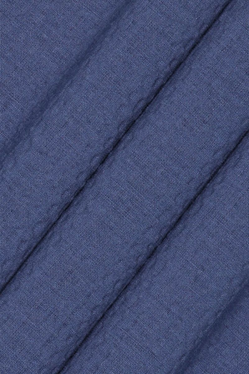 리플서커 일반핏 차이나카라 셔츠 (YJESUA596)