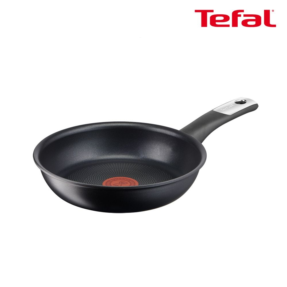 테팔 인덕션 티타늄3X 퍼펙트 터치 후라이팬 20cm