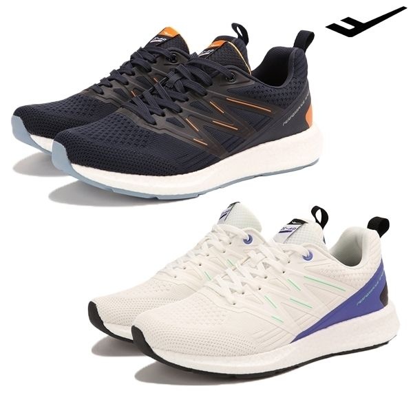 프로스펙스 [AK평택점] [프로스펙스] 공용 경량 쿠셔닝 워킹화 X-40 401 2 2컬러 런닝화 겸용