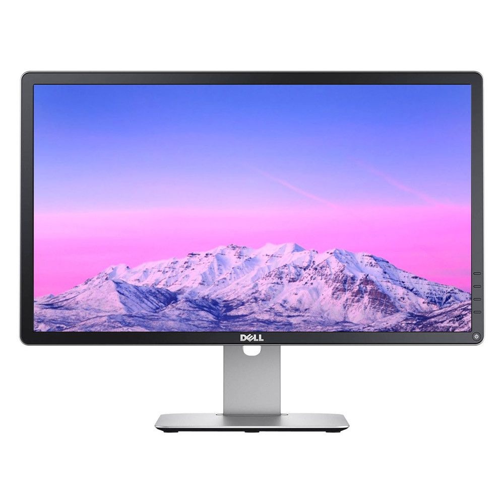 [중고] 델 DELL P2314H 16:9 IPS 광시야각 FHD 23인치 모니터 DP,DVI,D-SUB 지원