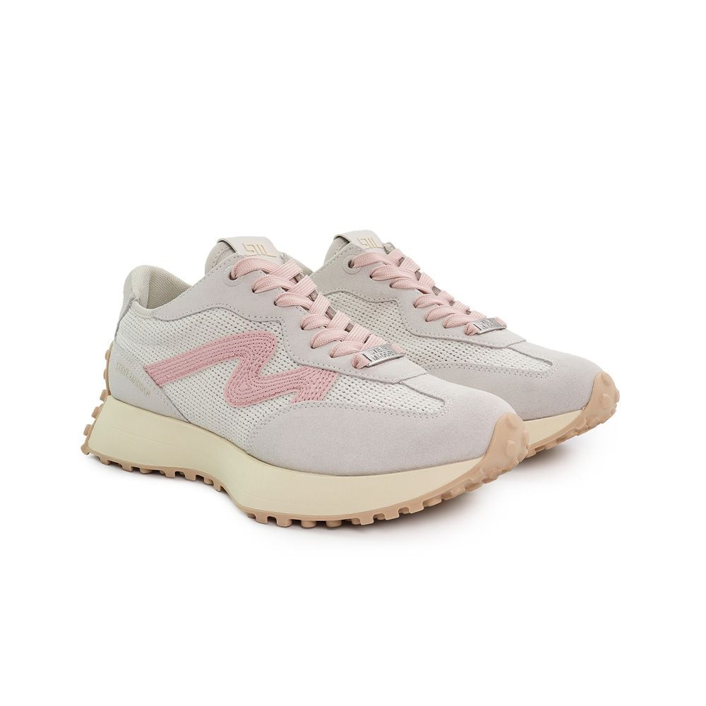 스티브매든 캐피탈 스니커즈_핑크, image size:1000x1000