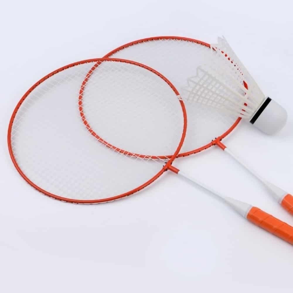 대형 빅배드민턴 빅민턴세트 대형배드민턴 어린이배드민턴라켓 블라젯