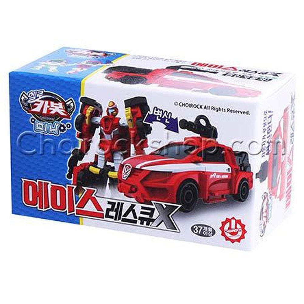 헬로카봇패트론 : 롯데ON