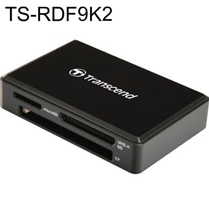 외장형 트랜센드 멀티리더기 카드리더기 멀티카드리더기 usb허브 란달작