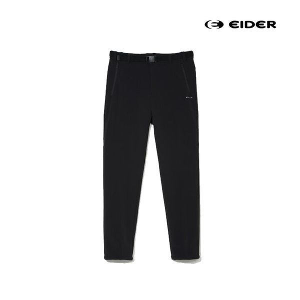 아이더 아이더 [택가 299,000원] 남성 겨울 (방풍,보온) 몬테모 윈드스타퍼 본딩 팬츠 (DMW24307) 445174