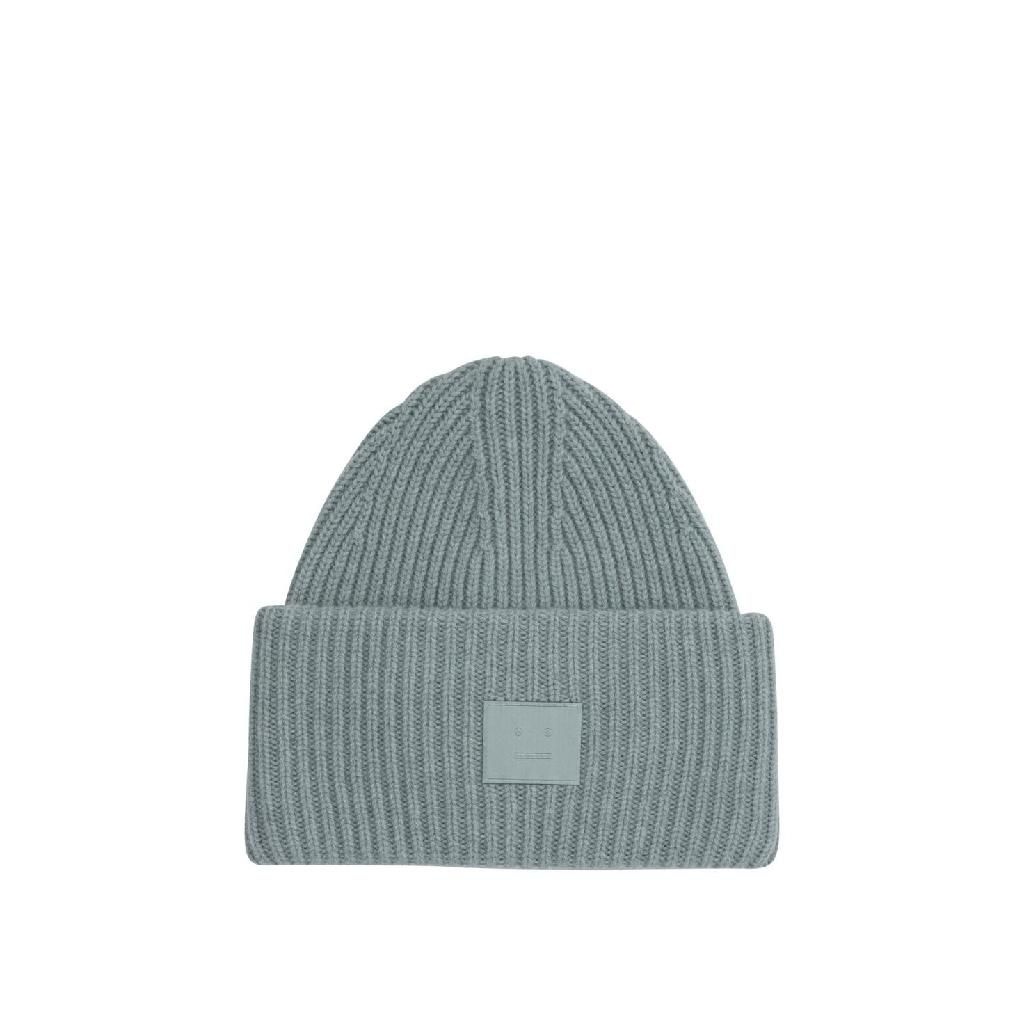 아크네 스튜디오 [V90]아크네 스튜디오 C40424AAT 여성 모자 캡 버킷햇 비니