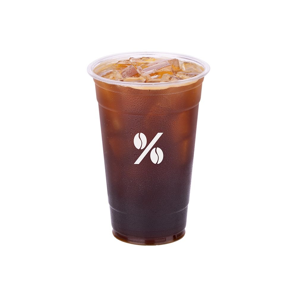 텐퍼센트커피 아메리카노