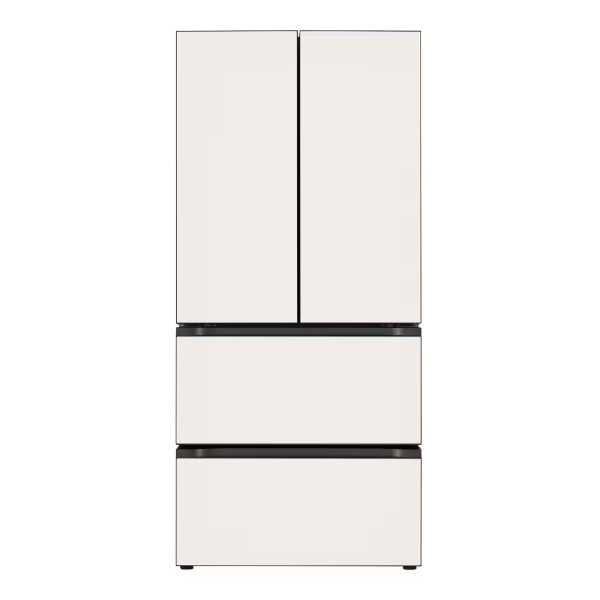 [롯데백화점] LG전자 Z495GBB251 디오스 오브제컬렉션 김치톡톡 1등급 491L 글라스 베이지 LE1220442547