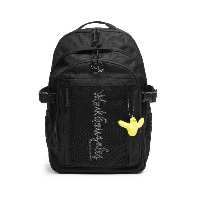 [롯데백화점] 마크곤잘레스 엔젤 키링 메쉬 어센틱 백팩 (Z255ABG030 ) LE1219846780