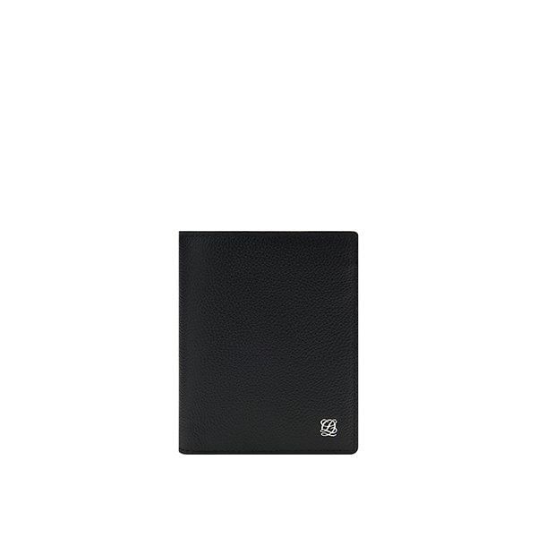 루이까또즈 국내매장판 루이까또즈 vk 지갑 르퐁 남성중지갑 ST1MG02BL 남자 남성 정품