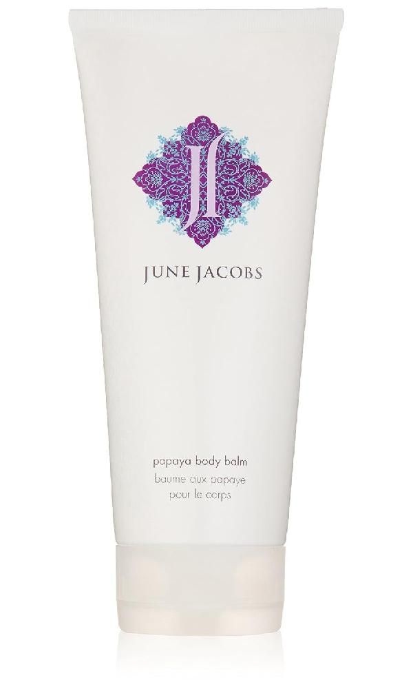 상세정보참조 [해외] 준 제이콥스 파파야 바디 밤  6.7 fl oz