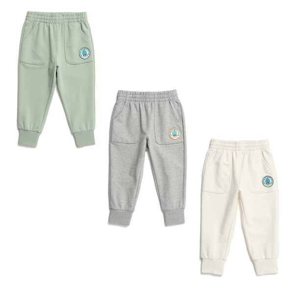 [BLACKYAK KIDS] [AK평택점] [블랙야크 키즈] BKT하니조거팬츠