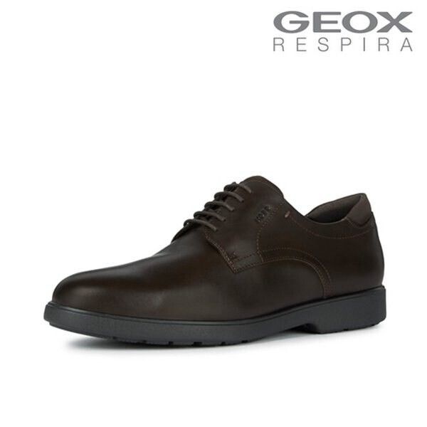 상세페이지 참조 [Thom McAn] [AK수원점] [톰맥캔] [GEOX] 제옥스 남성 컴포트 더비 드레스 스페리카 옥스포드 M1X5EMA2F31