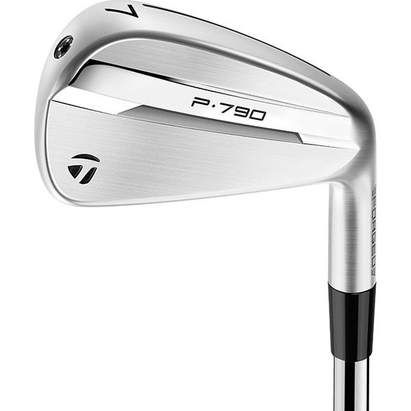 Taylor [해외] 테일러메이드 P,790 IRONS N.S.PRO MODUS TOUR 105 (스틸) (S) #5 로프트 각도 23° 단품 아이언]