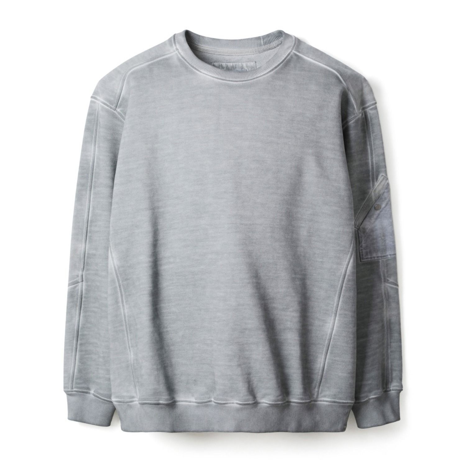 [롯데백화점] 시리즈 루나다잉 스웻셔츠(SATAW24111GYX) LE1220133777