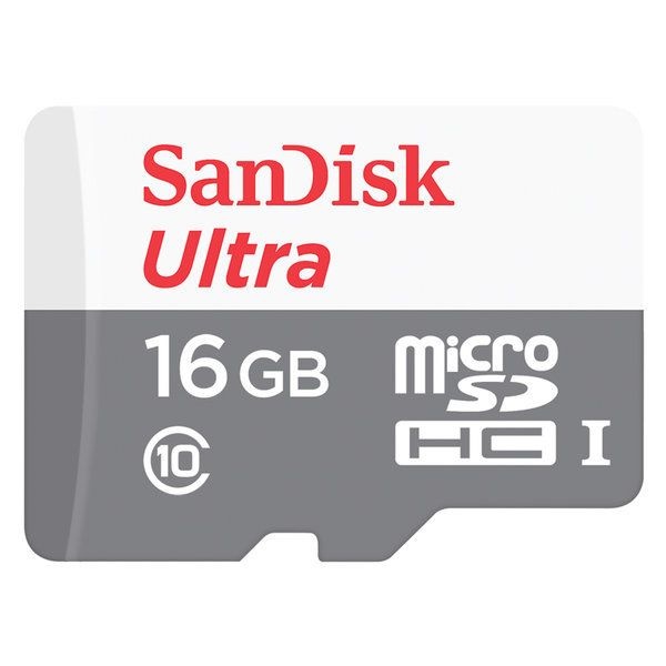 microSDHC Class10 Ultra 16GB QUNS 마이크로SD카드 메모리카드 블랙박스 홈카메라 액션캠 휴대폰 口롯데온
