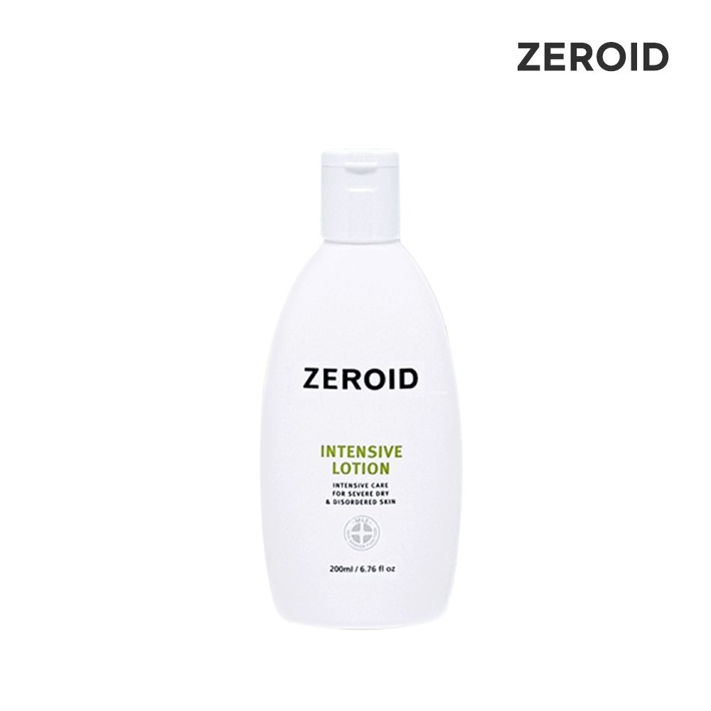 제로이드 인텐시브 로션 200ml