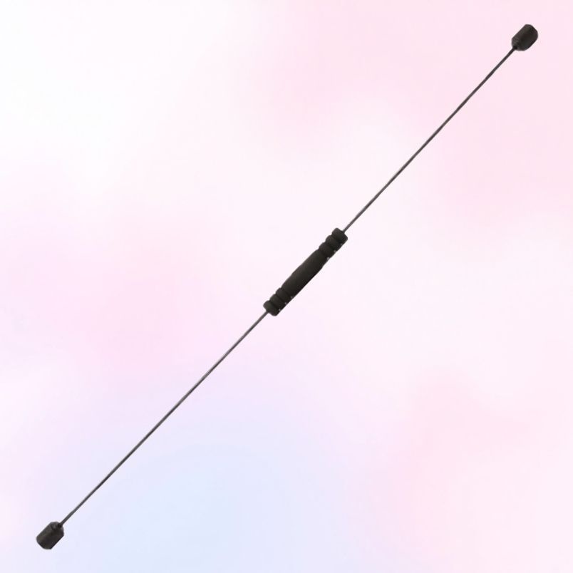 진동 플렉시바 전신운동 코어 홈트 스트레칭 운동봉 [AUL826]