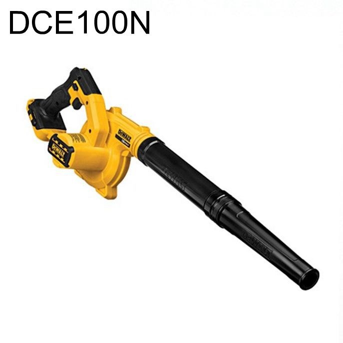송풍기 DCE100N 18V충천 베어툴 소 [AXN875]