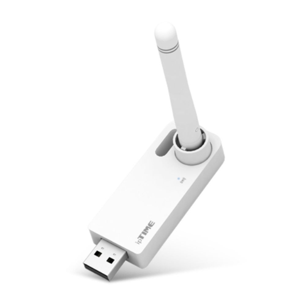 ipTIME N150UA2 USB 2.0 무선 랜카드 [AIG272]
