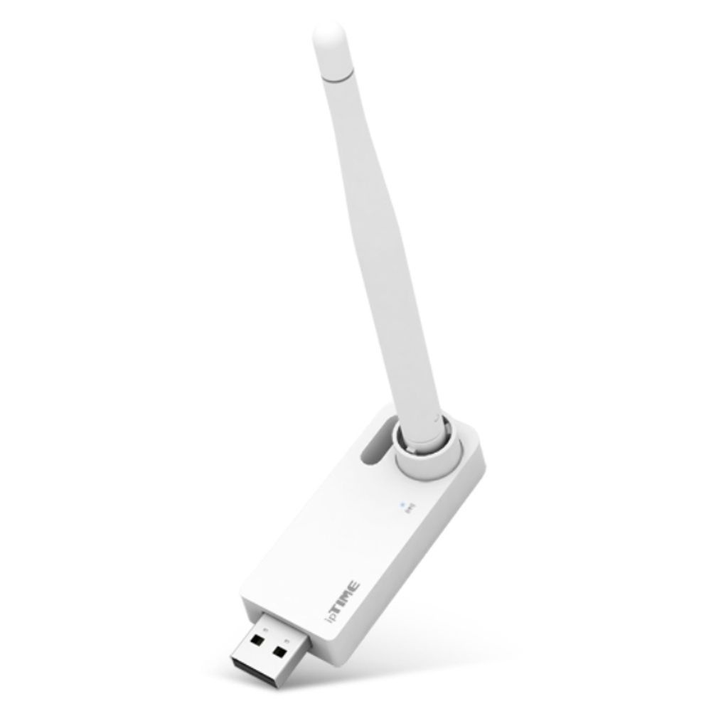 ipTIME N150UA3 USB 2.0 무선 랜카드 [ARL987]