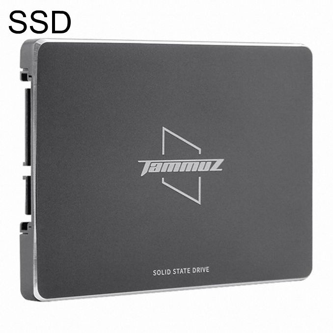 타무즈 내장형SSD GK300 64GB TLC [ALJ988]