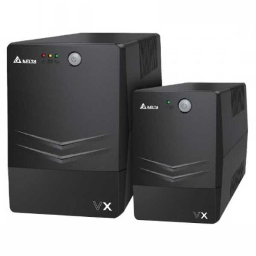 VX-1000VA (600W 델타UPS 무정전전원장치) [AQA514]