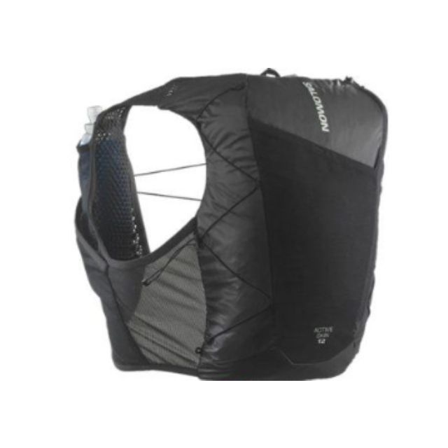 [해외] 살로몬 액티브 스킨 12 러닝조끼 마라톤 등산 LC2177400