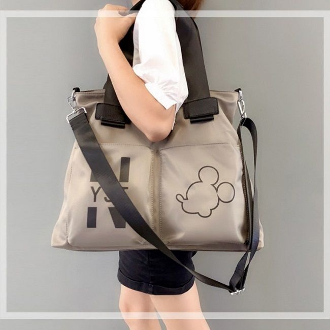 mj인터마켓 요즘엔 sPL-18219 패션 빅숄더백/데일리백/여행 보스턴백/여성가방