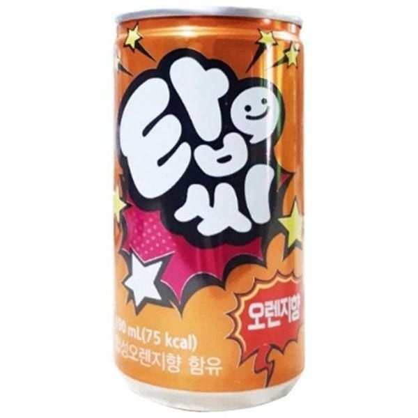 일화 탑씨 오렌지 190ml x 30개 34879791
